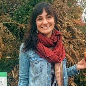 Meet your Posher, Helen